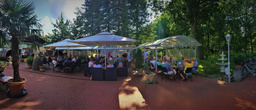 Фото Georgenberg