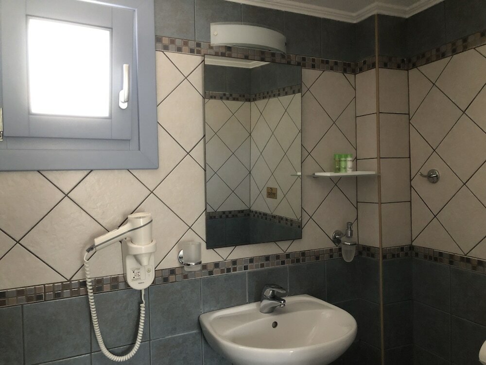 Фото Zathea Apartments