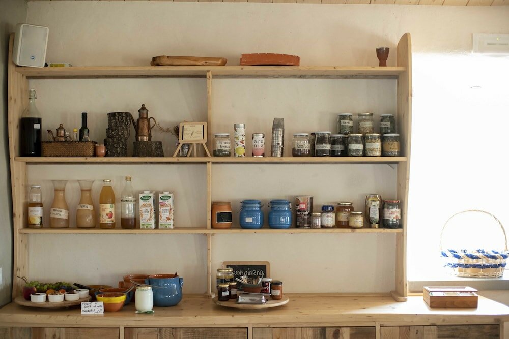 Фото La Fattoria dell'Autosufficienza