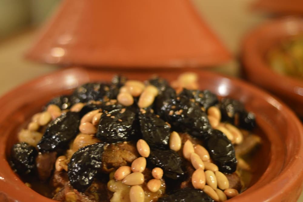 Фото Riad Glamour