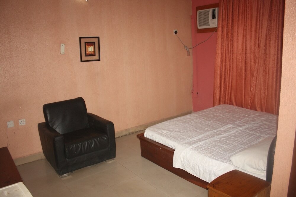 Фото Jcb Hotel & Hall