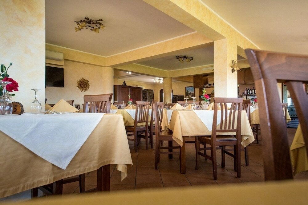 Фото Agriturismo L'Antico Carro