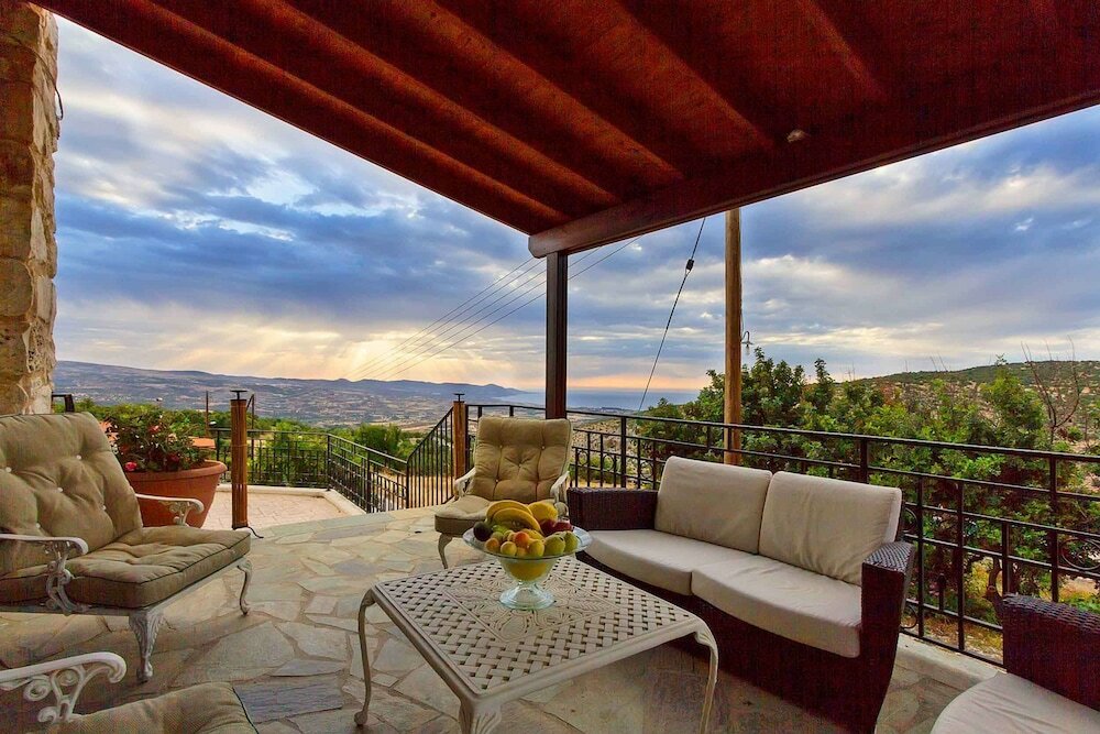 Фото Irene Villa