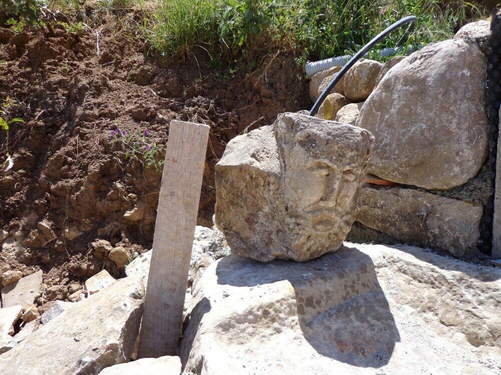 Фото Agriturismo San Pietro