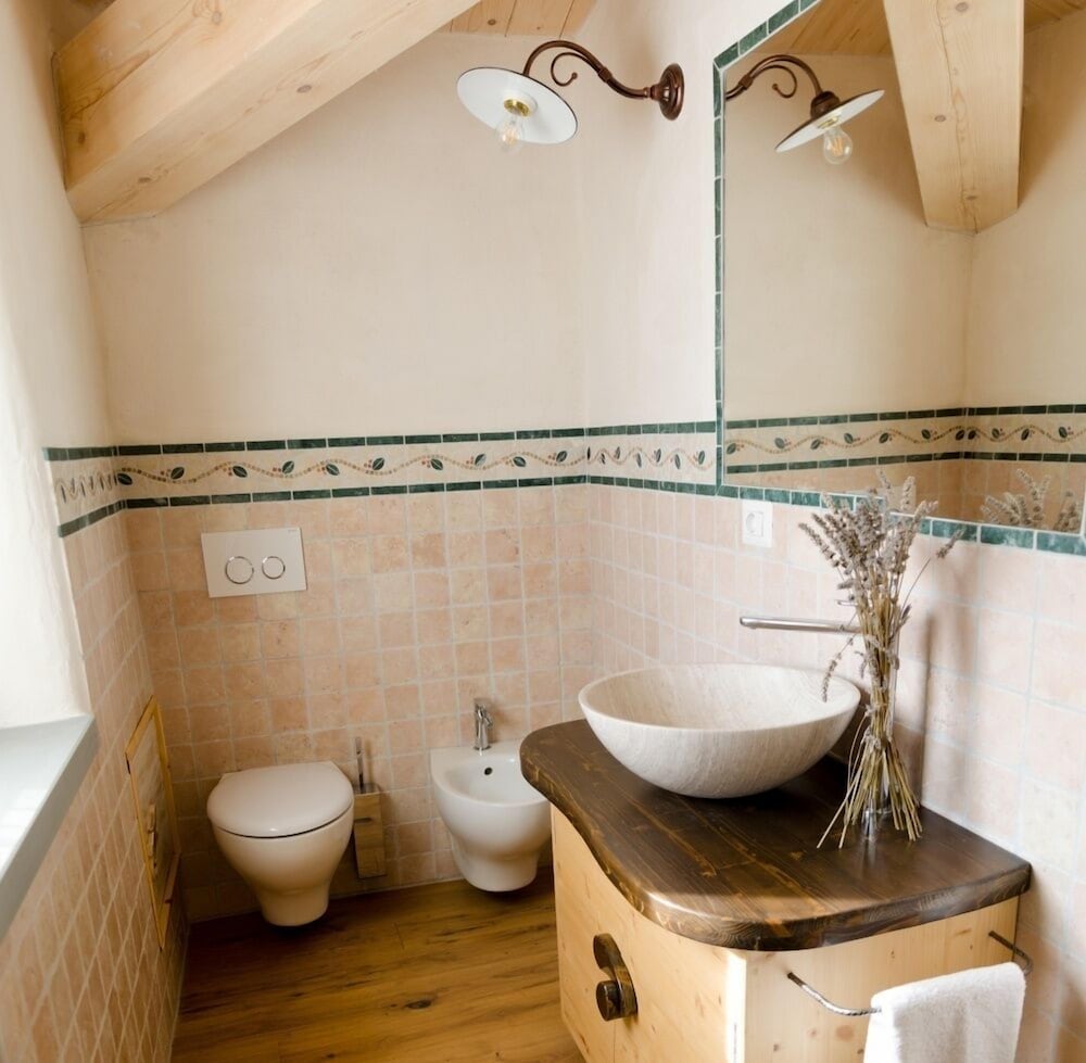 Фото La Fattoria dell'Autosufficienza