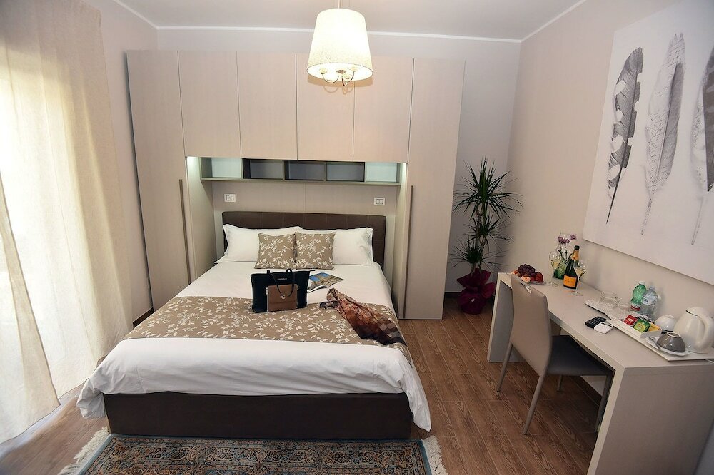 Фото B&b Paradiso Relais