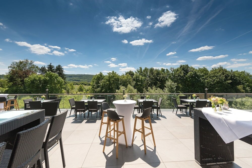 Фото Hotel Reich an der Rems