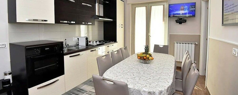 Фото B&b Paradiso Relais