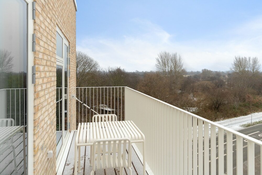 Фото Stay Bryggen