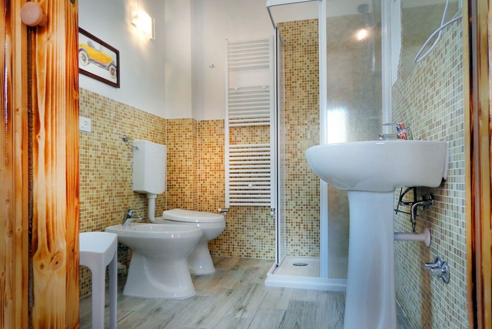 Фото Alloggi al Verdi