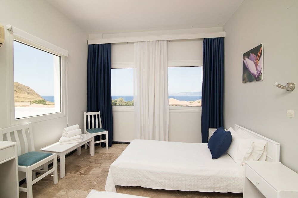 Фото Akti Hotel & Apartments