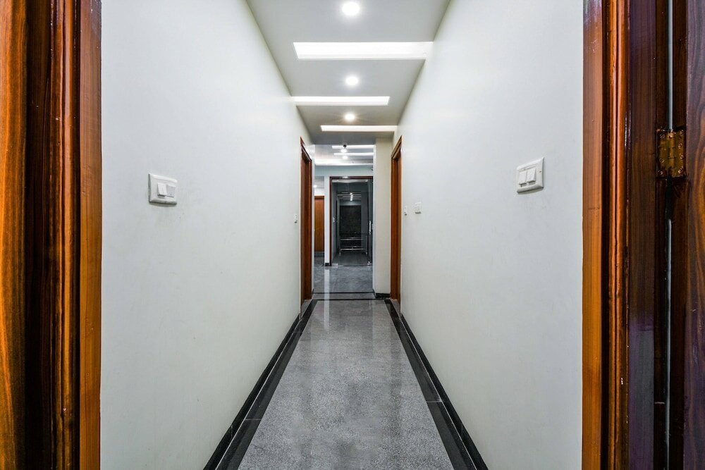 Фото Oyo 22204 Mark Inn