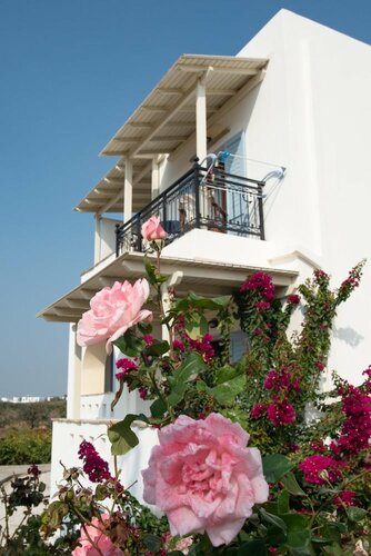 Гостиница Mare Monte  Плаке