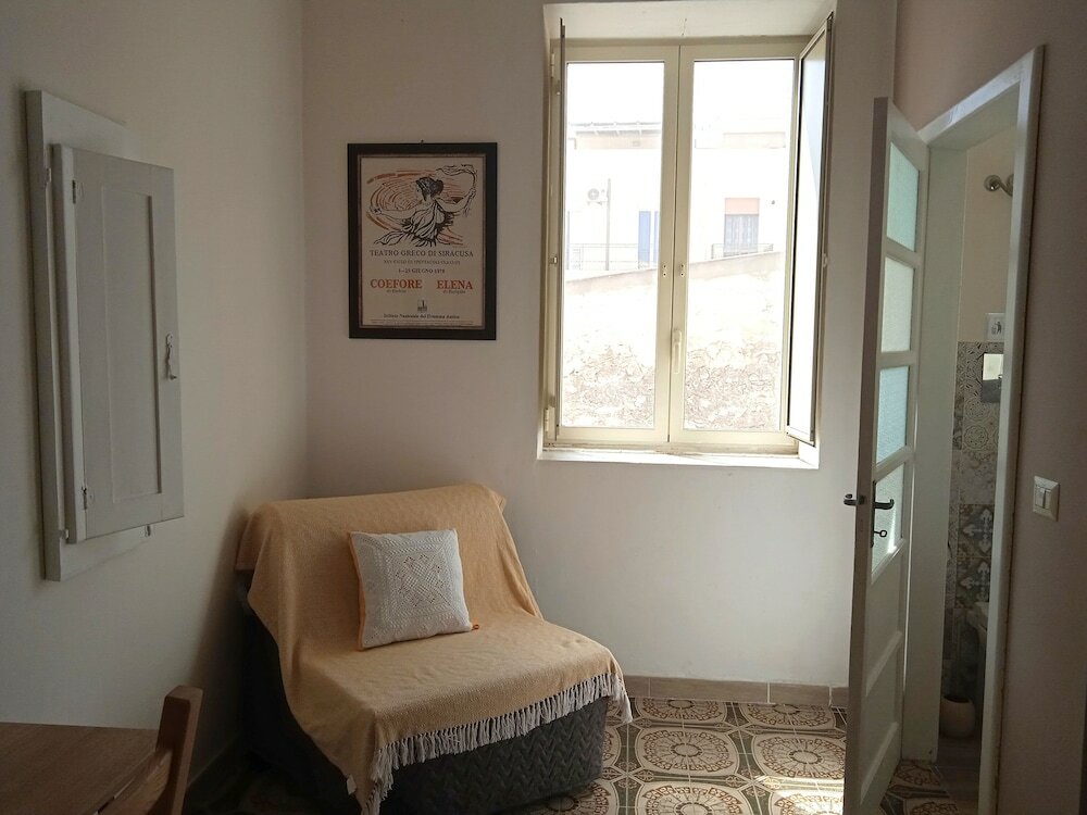 Фото La casa di Aneupe