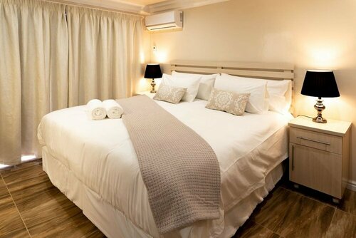 Гостиница Grand House Lodge Jeffreys Bay