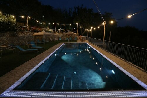 Гостиница Borgo Rosso di Sera Resort Country Chic