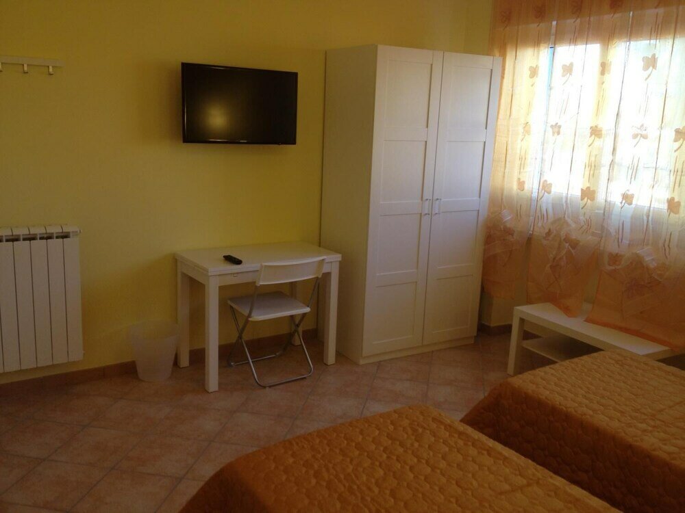 Фото B&b Le Meduse