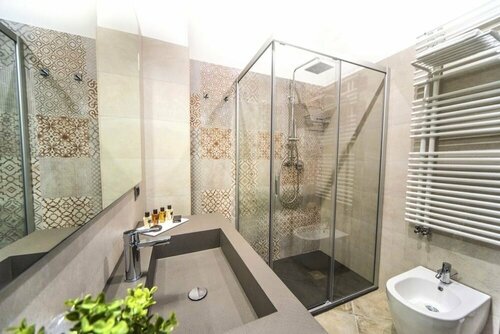 Гостиница Etnea 454 Catania Luxury Rooms в Катании