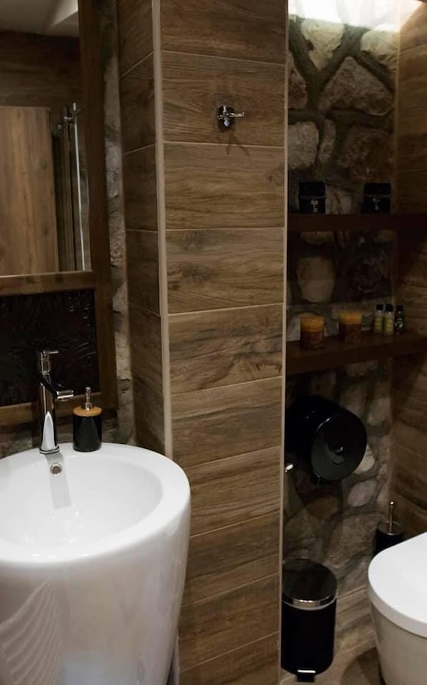 Фото Vintage Suites Trikala