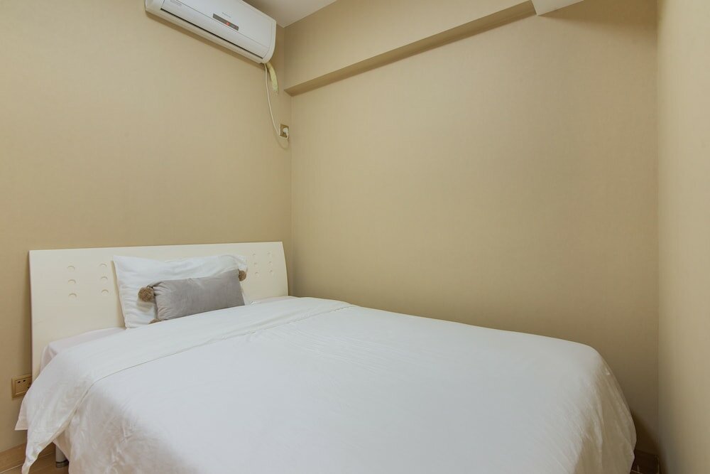 Фото Shezhen Duwel Service Apartment Luohu