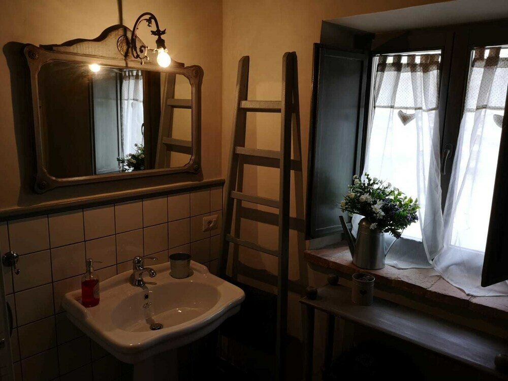 Фото B&b Col di Piagge