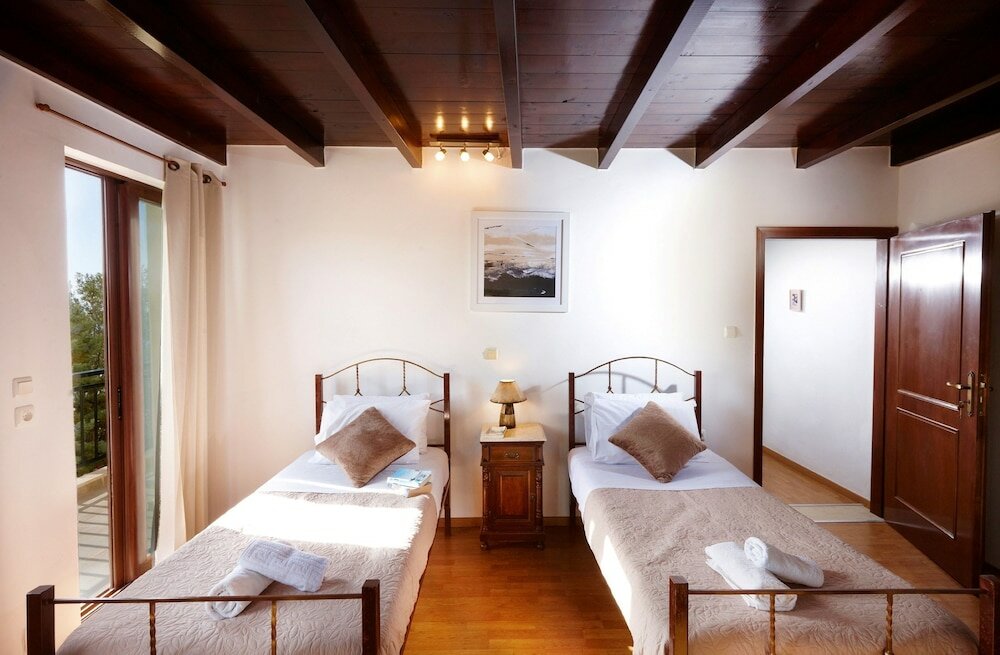 Фото DisCrete Villa Triopetra