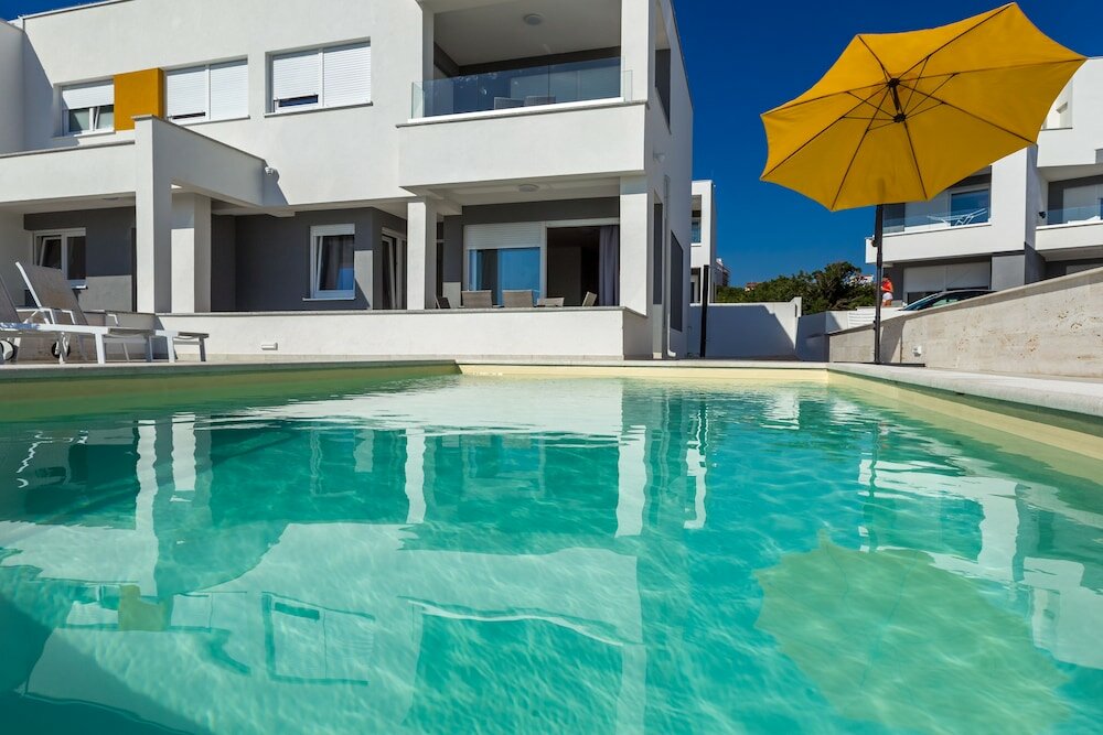 Фото Apartments Villa Dalia