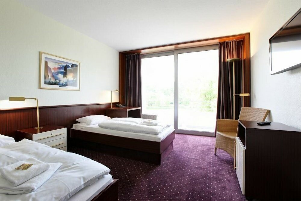 Фото Hotel Im Park