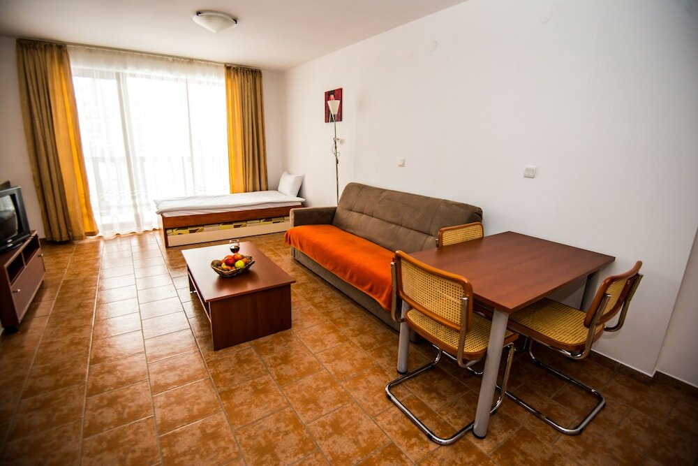 Фото Apartments in Pesspa Complex