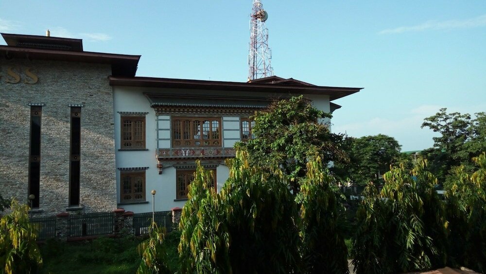 Фото The Royal Orchid Hotel