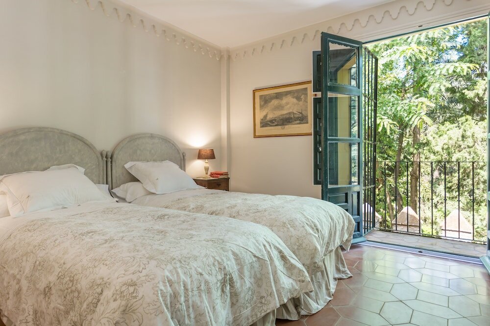 Фото Puerta de San Fernando