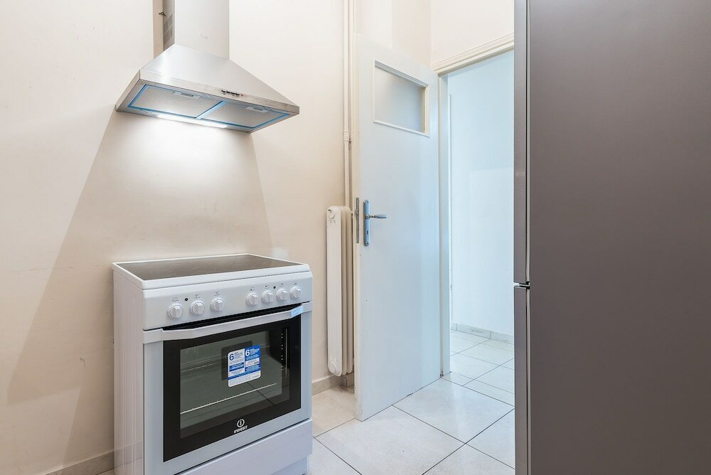 Фото Victoria Familia Apartments