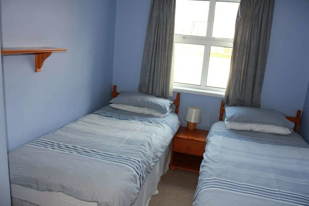 Фото Giant's Causeway Holiday Cottages