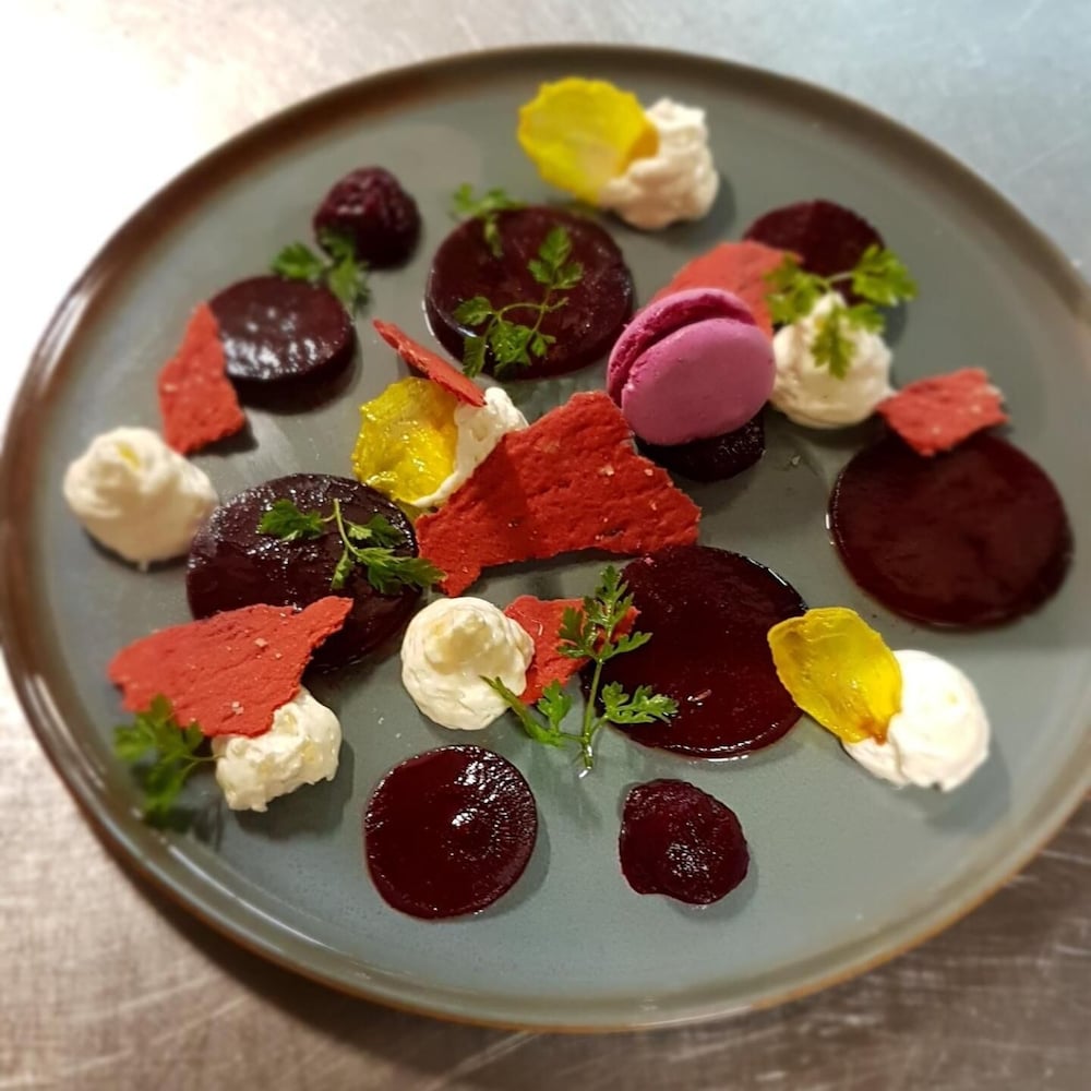 Фото Restaurant Hotel Zum Storchen