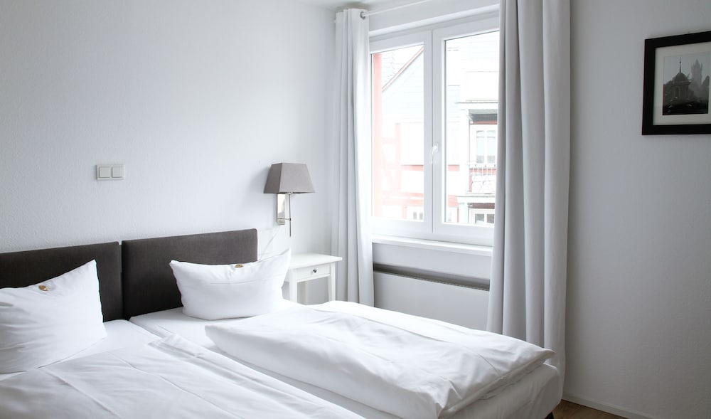 Фото Hotel Bartmanns Haus