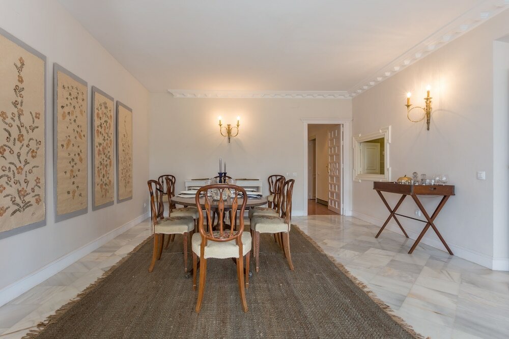 Фото Puerta de San Fernando