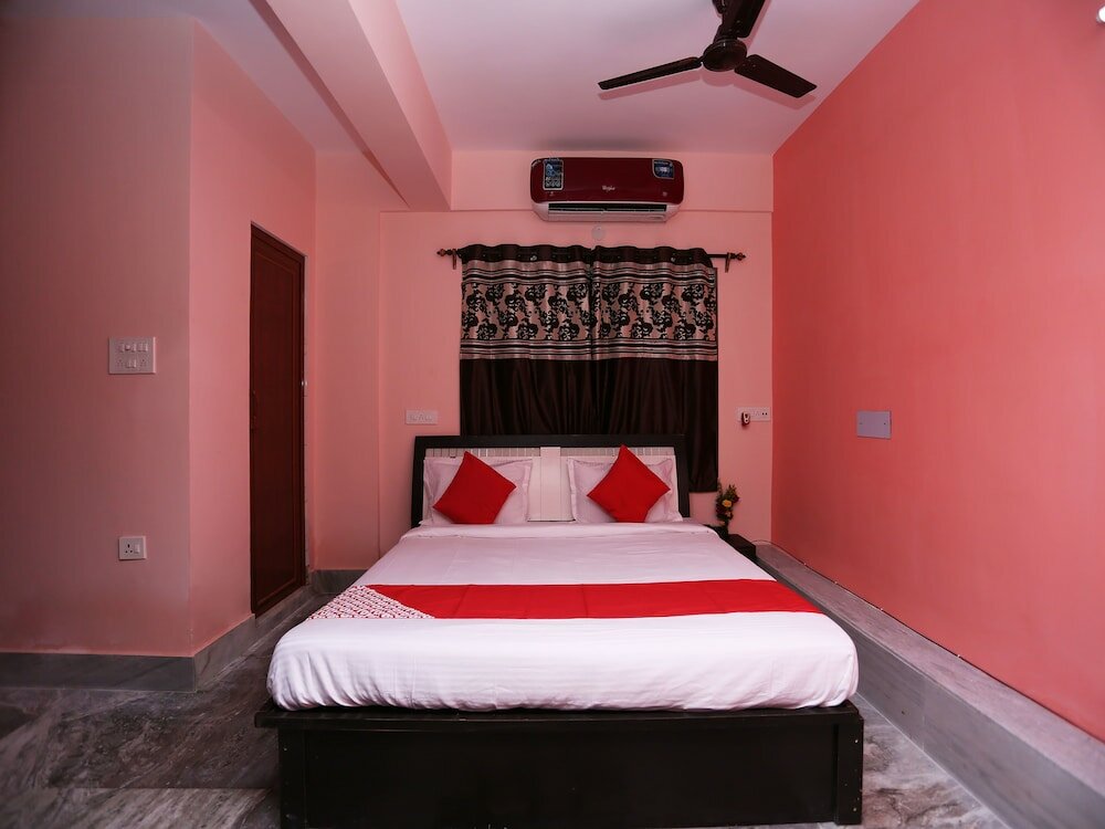 Фото Oyo 17221 New Orchid Inn