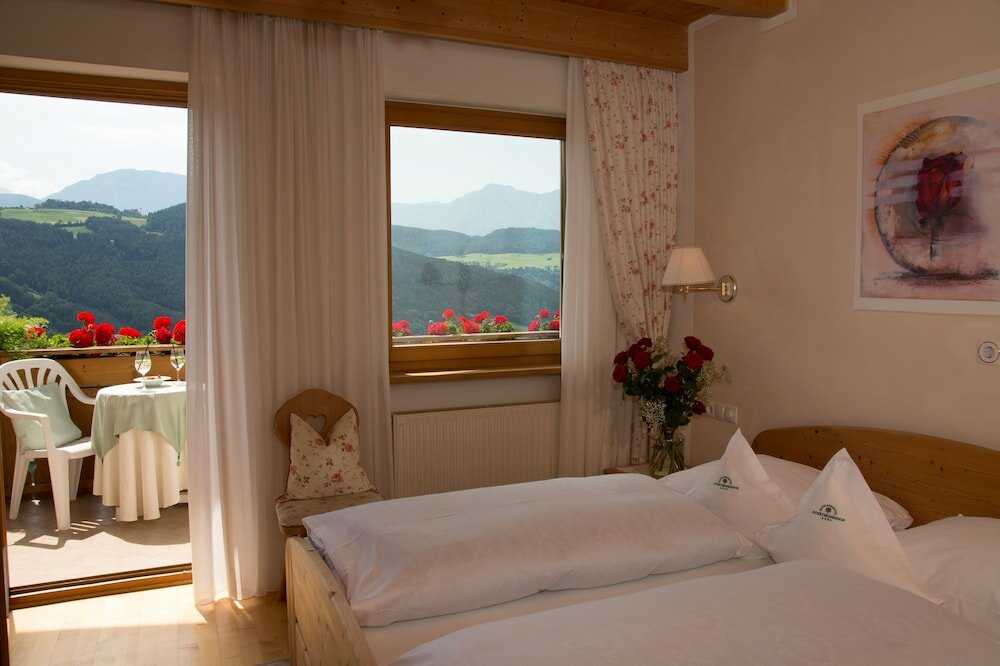 Фото Berglandhotel Untertheimerhof