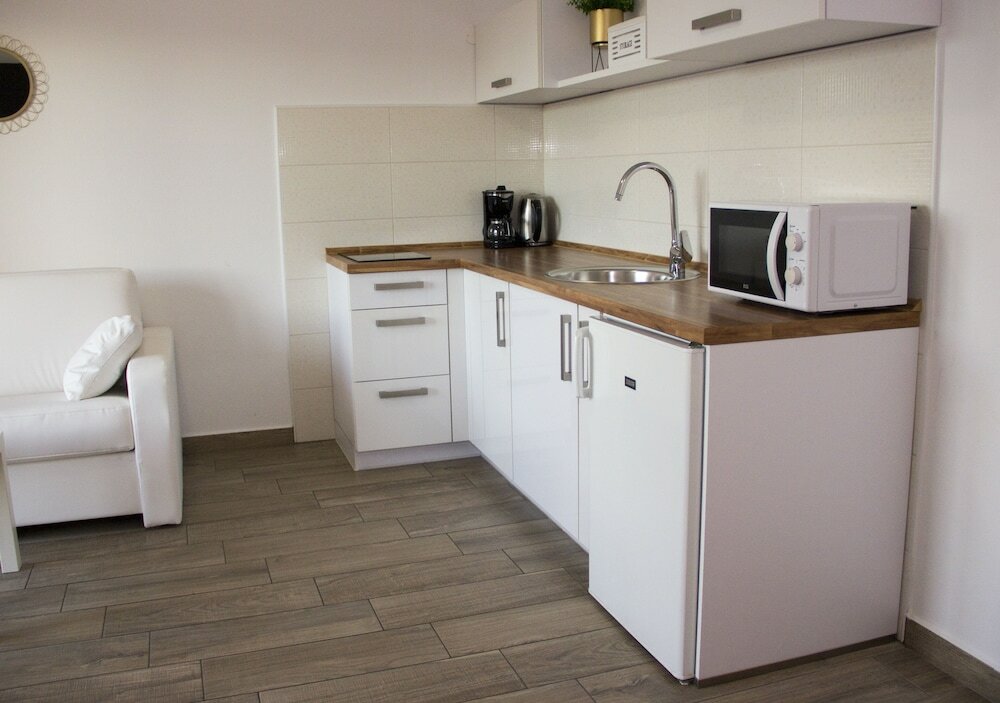 Фото Apartments Karla