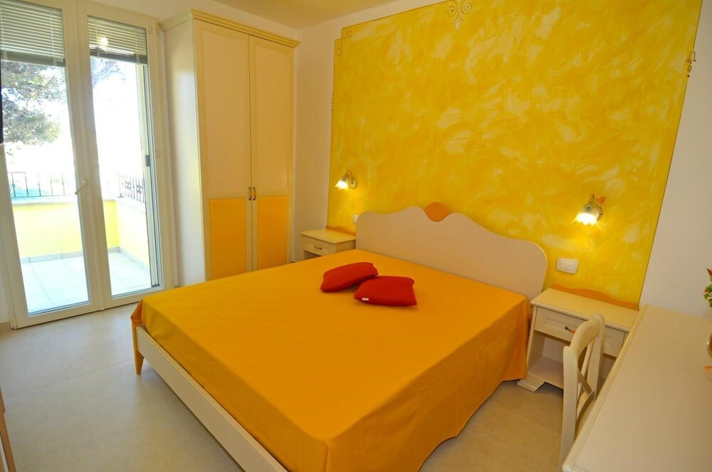 Фото Bed & Breakfast Lu Cantoru