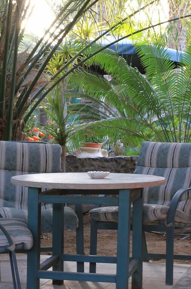 Фото Idan Lodge In The Arava