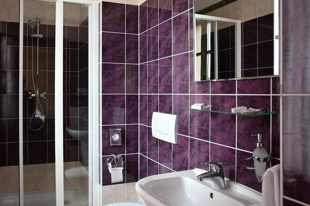 Фото Hotel Buchlovice