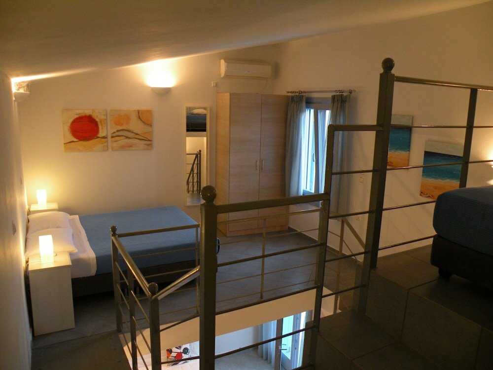 Фото Zathea Apartments