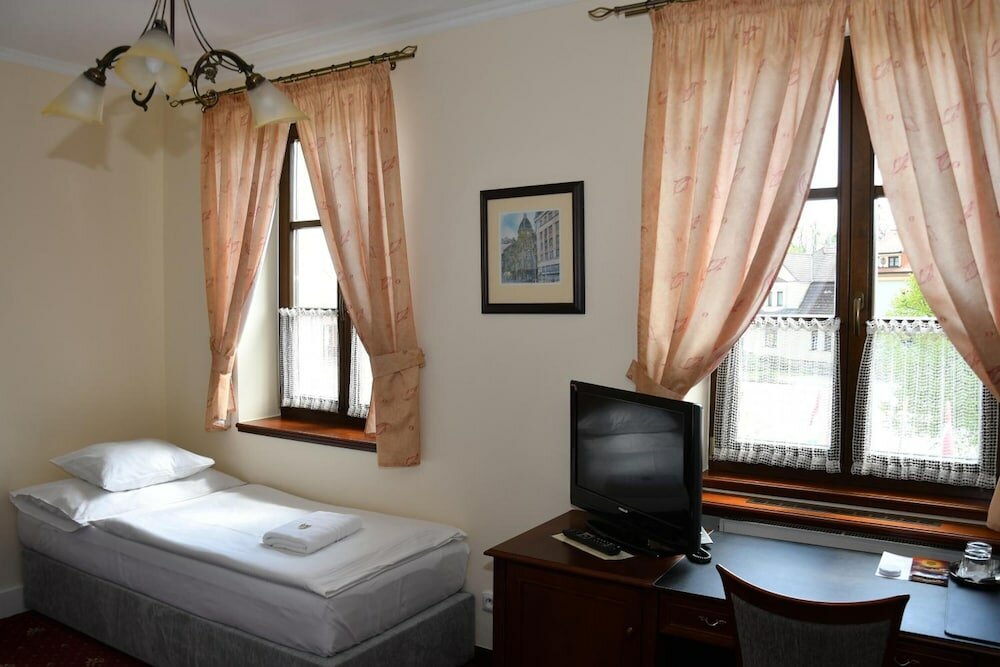 Фото Hotel Buchlovice