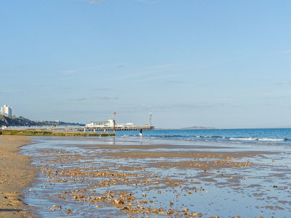 Фото Sea Road Apartments