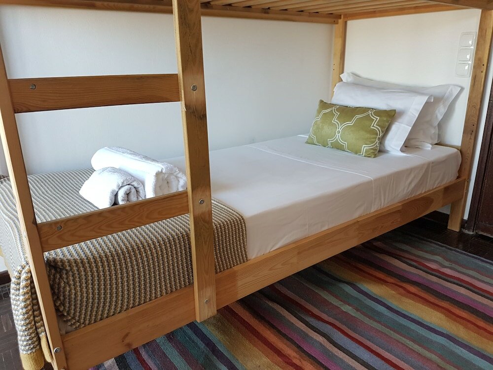 Фото Panoramic View Saldanha Guesthouse