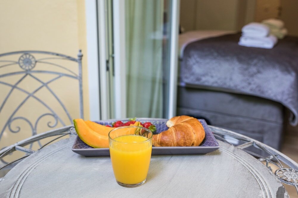 Фото Luxury Rooms With Balcony