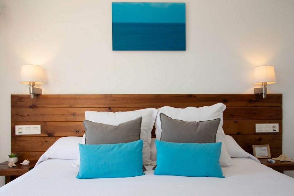 Фото Hostal Casa del Mar