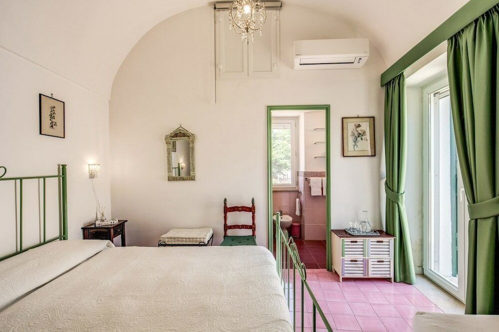 Фото Villa i Magi