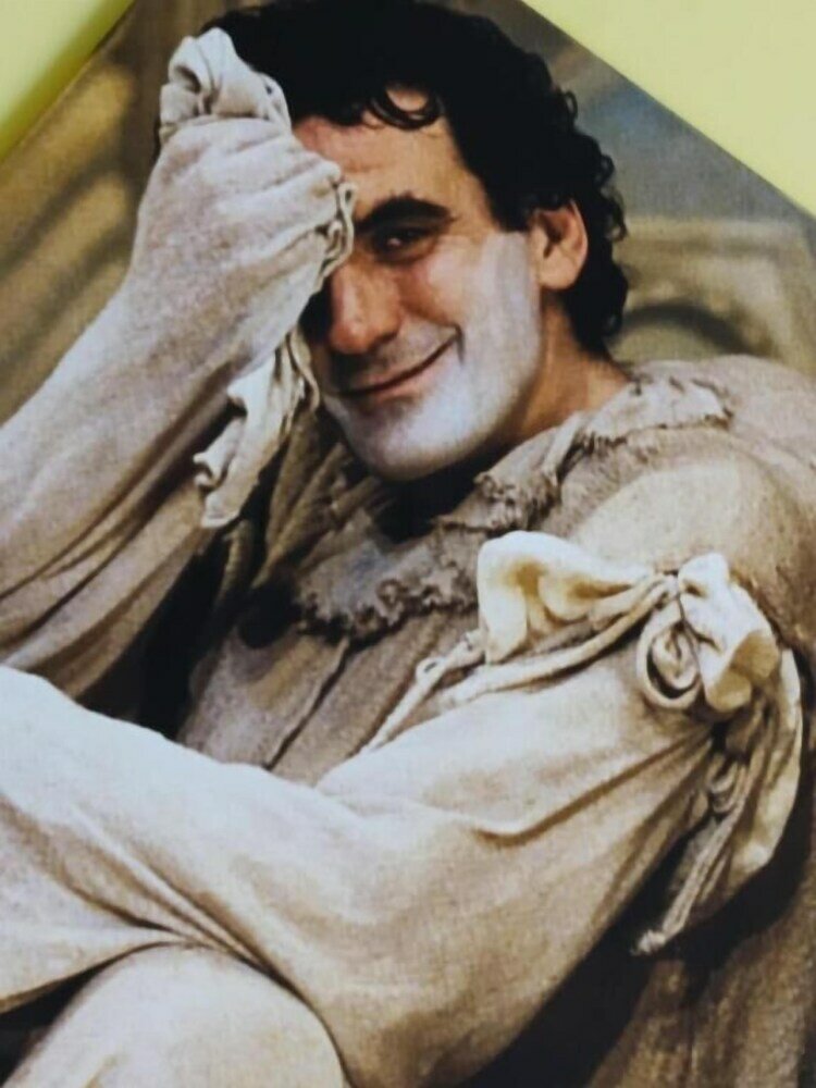 Фото Non ci resta che Napoli